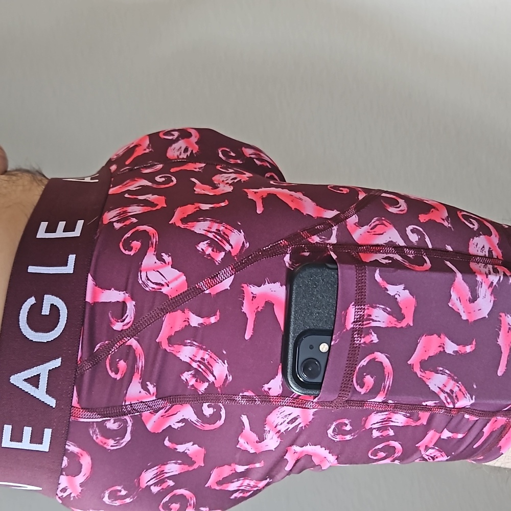 AE American Eagle Flex Ball Pit Boxer Brief - Picture 8 of 8